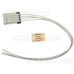 Order Headlamp Connector by BLUE STREAK (HYGRADE MOTOR) - S1360 For Your Vehicle