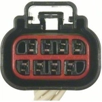 Order Headlamp Connector by BLUE STREAK (HYGRADE MOTOR) - S1544 For Your Vehicle