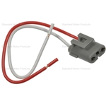 Order Headlamp Connector by BLUE STREAK (HYGRADE MOTOR) - S1685 For Your Vehicle