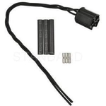 Order Headlamp Connector by BLUE STREAK (HYGRADE MOTOR) - S2226 For Your Vehicle