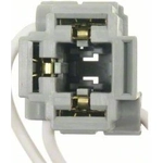 Order Headlamp Connector by BLUE STREAK (HYGRADE MOTOR) - S948 For Your Vehicle
