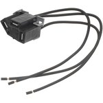 Order BWD AUTOMOTIVE - PT338 -  Headlight Connector For Your Vehicle