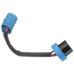 Order Headlamp Connector by BWD AUTOMOTIVE - WHL108 For Your Vehicle