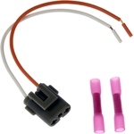 Order DORMAN - 645-201 - Headlight Connector For Your Vehicle