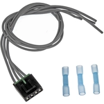 Order DORMAN - 645-596 - Body Connecteur and Harness For Your Vehicle