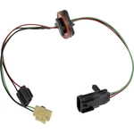 Order DORMAN (OE SOLUTIONS) - 926-384 - Headlight Wiring Harness For Your Vehicle