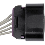 Purchase Headlamp Connector by DORMAN/TECHOICE - 645-500