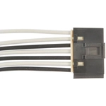 Order Headlamp Connector by DORMAN/TECHOICE - 645-702 For Your Vehicle