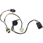 Order HOLSTEIN - 2HAR0039 - Headlight Wiring Harness For Your Vehicle
