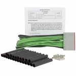 Order Headlamp Connector by MOTORCRAFT - WPT1033 For Your Vehicle