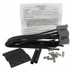 Order Headlamp Connector by MOTORCRAFT - WPT1392 For Your Vehicle