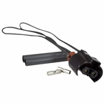 Order Connecteur lumière de plafonnier par MOTORCRAFT - WPT148 For Your Vehicle