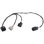 Order SKP - SK645040 - Headlight Connector For Your Vehicle