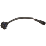 Order STANDARD - PRO SERIES - LWH104 - Cornering Light Wiring Harness For Your Vehicle