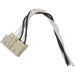 Order STANDARD - PRO SERIES - S726 - Headlight Dimmer Switch Connector For Your Vehicle