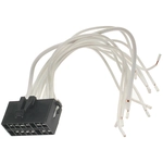Order STANDARD - PRO SERIES - S800 - Headlight Switch Connector For Your Vehicle
