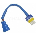 Purchase Headlamp Connector by TECHSMART - F90008