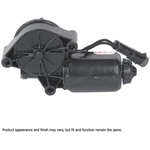 Order Headlamp Motor by CARDONE INDUSTRIES - 49-105 For Your Vehicle