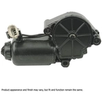Order Headlamp Motor by CARDONE INDUSTRIES - 49-120 For Your Vehicle