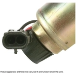 Order Headlamp Motor by CARDONE INDUSTRIES - 82-9102H For Your Vehicle