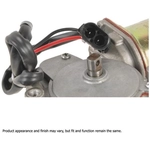 Order Headlamp Motor by CARDONE INDUSTRIES - 82-9113H For Your Vehicle