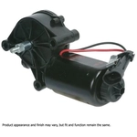 Order Headlamp Motor by CARDONE INDUSTRIES - 82-9120H For Your Vehicle
