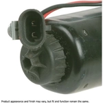 Order Headlamp Motor by CARDONE INDUSTRIES - 82-9121H For Your Vehicle