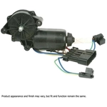 Order Headlamp Motor by CARDONE INDUSTRIES - 82-9124H For Your Vehicle