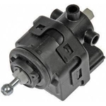 Order Headlamp Motor by DORMAN (OE SOLUTIONS) - 926-201 For Your Vehicle