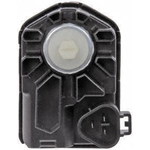 Order Headlamp Motor by DORMAN (OE SOLUTIONS) - 926-202 For Your Vehicle