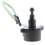 Order Headlamp Motor by VEMO - V10-77-0021 For Your Vehicle