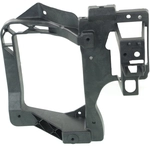 Order Headlamp Mounting Panel - CH1221121C For Your Vehicle