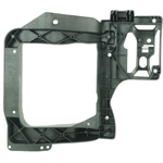 Order Headlamp Mounting Panel - CH1221122 For Your Vehicle