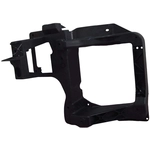 Order Headlamp Mounting Panel - CH1221122C For Your Vehicle