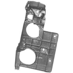 Order Headlamp Mounting Panel - GM1221112 For Your Vehicle