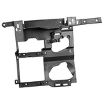 Order Headlamp Mounting Panel - GM1221122PP For Your Vehicle