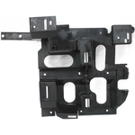 Order Headlamp Mounting Panel - GM1221130C For Your Vehicle