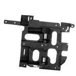 Order Headlamp Mounting Panel - GM1221131PP For Your Vehicle