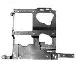 Order Headlamp Mounting Panel - GM1221133V For Your Vehicle