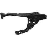 Order Headlamp Mounting Panel - GM1221141 For Your Vehicle