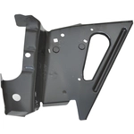 Order Headlamp Mounting Panel - GM1221148 For Your Vehicle
