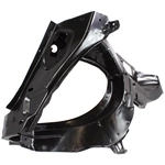 Order Panneau de fixation de phares - MB1221101 For Your Vehicle