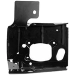 Order Headlamp Mounting Panel by SHERMAN PARTS - 346-23AR For Your Vehicle