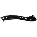 Order Headlamp Mounting Panel by SHERMAN PARTS - 3714-23A-1 For Your Vehicle