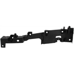 Order SHERMAN PARTS - 620-23AL - Driver Side Headlight Support For Your Vehicle