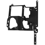 Order SHERMAN PARTS - 671-23MPQL - Driver Side Headlight Support For Your Vehicle