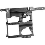 Order Headlamp Mounting Panel by SHERMAN PARTS - 671-23MPQR For Your Vehicle
