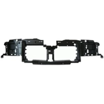 Order SHERMAN PARTS - 690-23MPQU - Header Panel For Your Vehicle