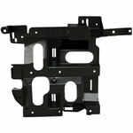 Order Headlamp Mounting Panel by SHERMAN PARTS - 901-23BL For Your Vehicle