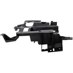 Order Headlamp Mounting Panel by SHERMAN PARTS - 901-23BR For Your Vehicle